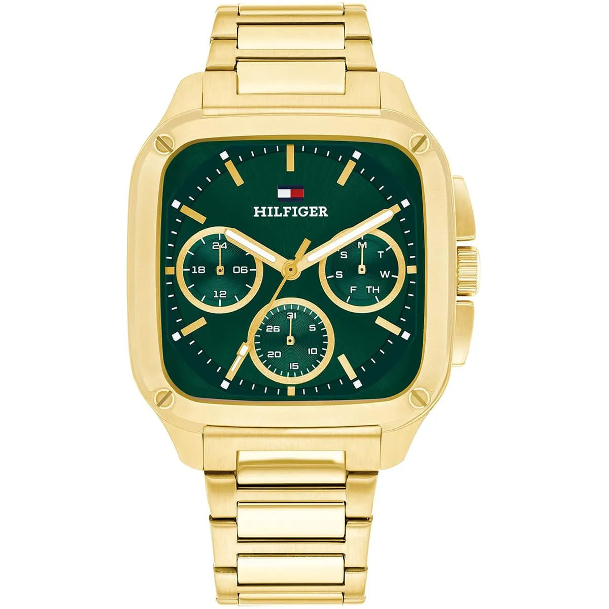 Tommy Hilfiger Men's Watch Herald 1792223 | Watches Prime Tommy Hilfiger Men's Watch Herald 1792223 | Watches Prime