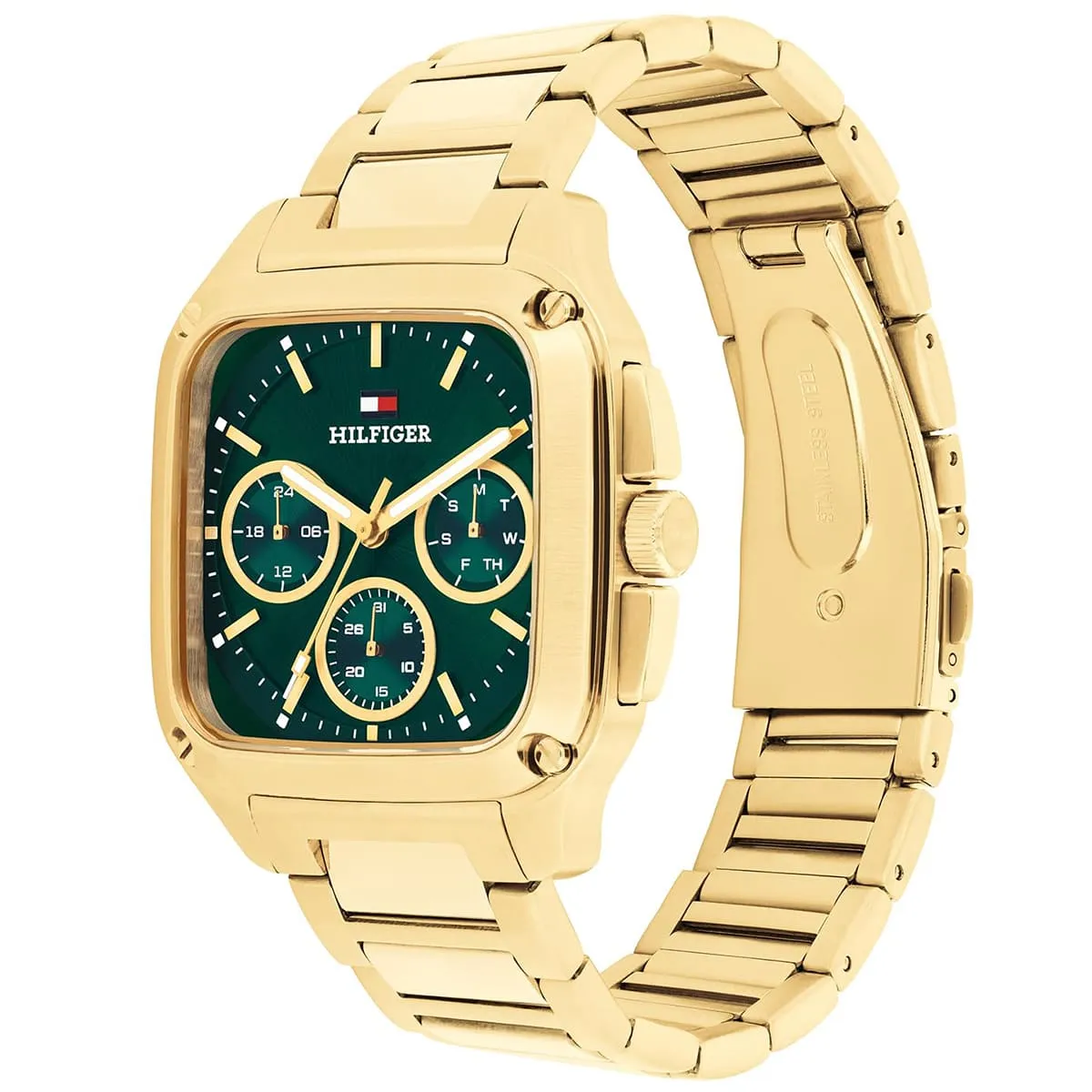 Tommy Hilfiger Men's Watch Herald 1792223 | Watches Prime Tommy Hilfiger Men's Watch Herald 1792223 | Watches Prime