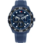 Tommy Hilfiger Men's Watch TH-Regatta 1792232 | Watches Prime