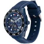 Tommy Hilfiger Men's Watch TH-Regatta 1792232 | Watches Prime