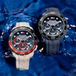Tommy Hilfiger Men's Watch TH-Regatta 1792232 | Watches Prime