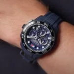 Tommy Hilfiger Men's Watch TH-Regatta 1792232 | Watches Prime