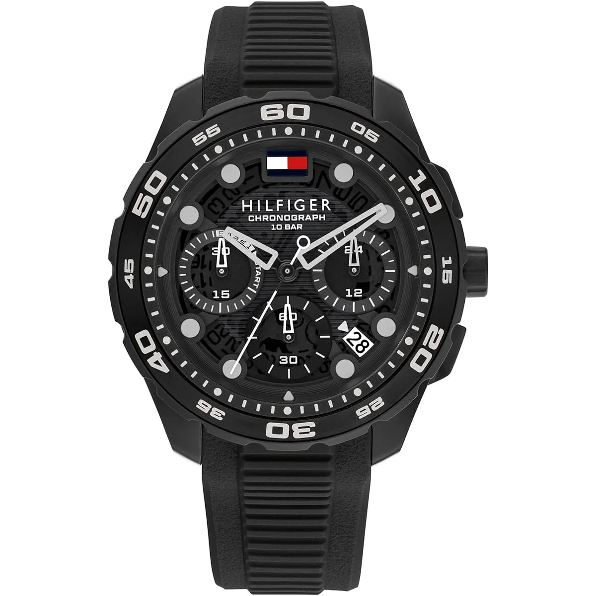 Tommy Hilfiger Men's Watch TH-Regatta 1792233 | Watches Prime Tommy Hilfiger Men's Watch TH-Regatta 1792233 | Watches Prime
