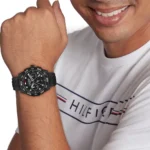 Tommy Hilfiger Men's Watch TH-Regatta 1792233 | Watches Prime Tommy Hilfiger Men's Watch TH-Regatta 1792233 | Watches Prime