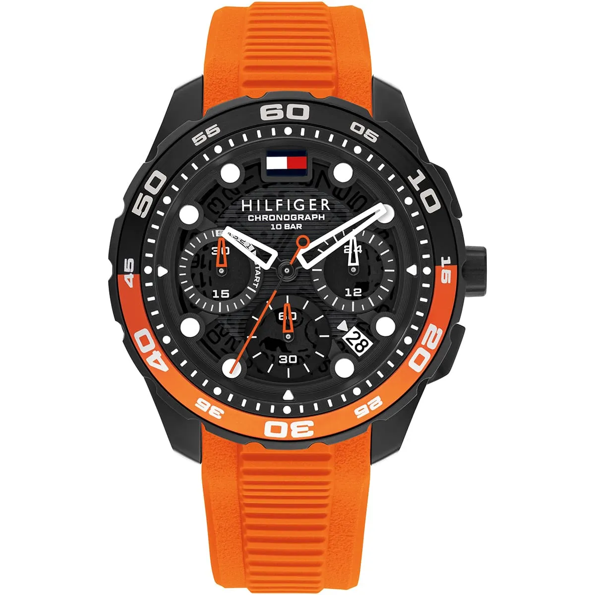 Tommy Hilfiger Men's Watch TH-Regatta 1792234 | Watches Prime Tommy Hilfiger Men's Watch TH-Regatta 1792234 | Watches Prime