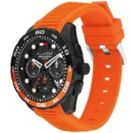 Tommy Hilfiger Men's Watch TH-Regatta 1792234 | Watches Prime Tommy Hilfiger Men's Watch TH-Regatta 1792234 | Watches Prime