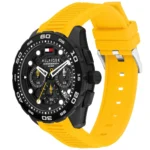 Tommy Hilfiger Men's Watch TH-Regatta 1792235 | Watches Prime Tommy Hilfiger Men's Watch TH-Regatta 1792235 | Watches Prime