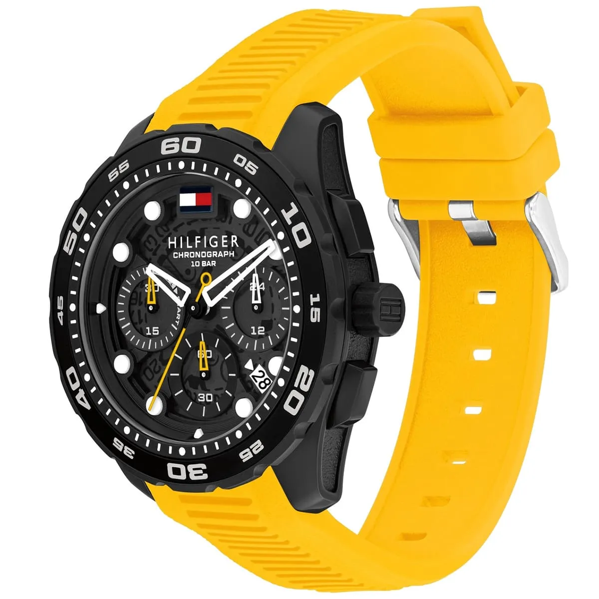 Tommy Hilfiger Men's Watch TH-Regatta 1792235 | Watches Prime Tommy Hilfiger Men's Watch TH-Regatta 1792235 | Watches Prime