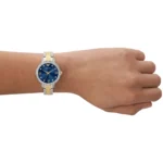 Emporio Armani Ladies Watch Cleo AR11576 | Watches Prime