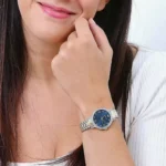 Emporio Armani Ladies Watch Cleo AR11576 | Watches Prime
