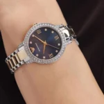 Emporio Armani Ladies Watch Cleo AR11576 | Watches Prime