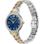 Emporio Armani Ladies Watch Cleo AR11576 | Watches Prime