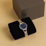 Emporio Armani Ladies Watch Cleo AR11576 | Watches Prime