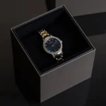 Emporio Armani Ladies Watch Cleo AR11576 | Watches Prime