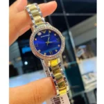 Emporio Armani Ladies Watch Cleo AR11576 | Watches Prime