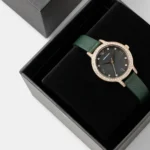 ساعة امبوريو ارماني نسائية كليو AR11577 | واتشز برايم ساعة امبوريو ارماني نسائية كليو AR11577 | واتشز برايم