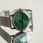Emporio Armani Men's Watch Minimalist AR11578 | Watches Prime
