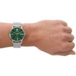 Emporio Armani Men's Watch Minimalist AR11578 | Watches Prime