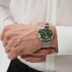 Emporio Armani Men's Watch Minimalist AR11578 | Watches Prime
