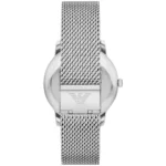 Emporio Armani Men's Watch Minimalist AR11578 | Watches Prime