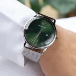 Emporio Armani Men's Watch Minimalist AR11578 | Watches Prime