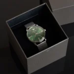 Emporio Armani Men's Watch Minimalist AR11578 | Watches Prime