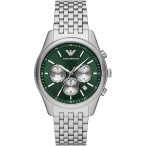 Emporio Armani Ladies Watch Cleo AR11584 | Watches Prime