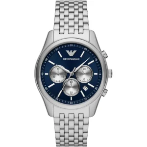 Emporio Armani Men's Watch Diver AR11591 | Watches Prime