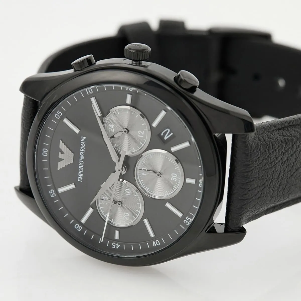 Emporio Armani Men's Watch Antonio AR11583 | Watches Prime