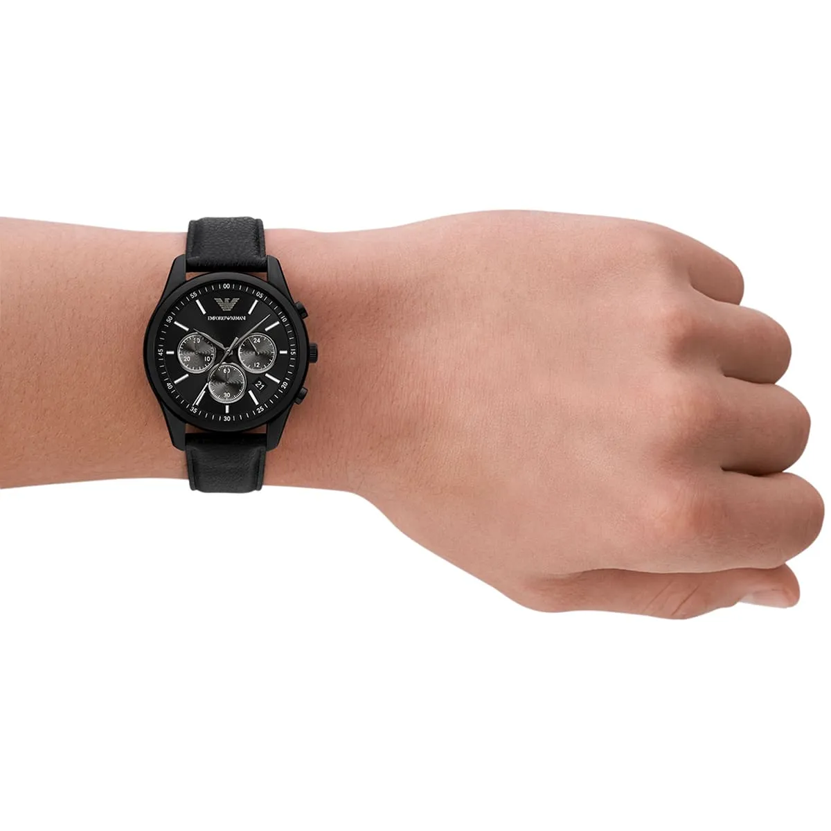 Emporio Armani Men's Watch Antonio AR11583 | Watches Prime