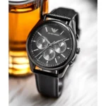 Emporio Armani Men's Watch Antonio AR11583 | Watches Prime
