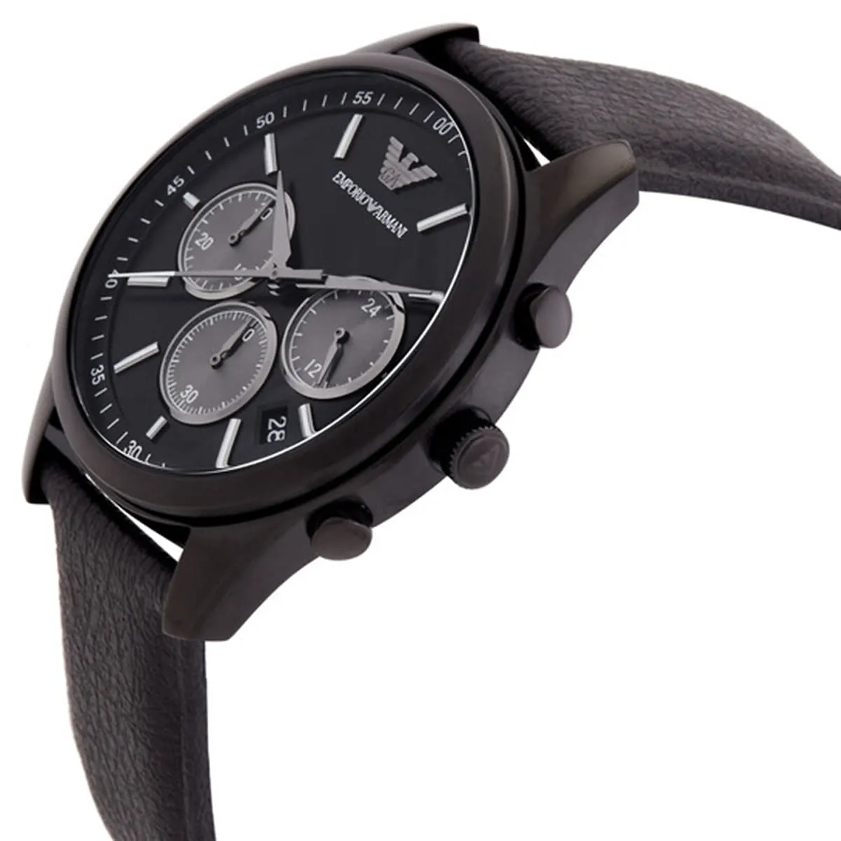 Emporio Armani Men's Watch Antonio AR11583 | Watches Prime