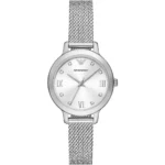 ساعة امبوريو ارماني نسائية كليو AR11584 | واتشز برايم