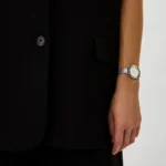 ساعة امبوريو ارماني نسائية كليو AR11584 | واتشز برايم