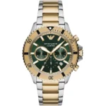 Emporio Armani Men's Watch Diver AR11586 | Watches Prime