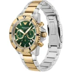 Emporio Armani Men's Watch Diver AR11586 | Watches Prime