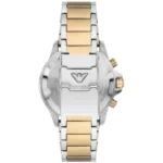 Emporio Armani Men's Watch Diver AR11586 | Watches Prime