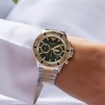 Emporio Armani Men's Watch Diver AR11586 | Watches Prime