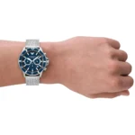 Emporio Armani Men's Watch Diver AR11587 | Watches Prime