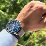 Emporio Armani Men's Watch Diver AR11587 | Watches Prime