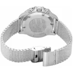 Emporio Armani Men's Watch Diver AR11587 | Watches Prime