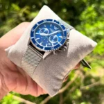 Emporio Armani Men's Watch Diver AR11587 | Watches Prime