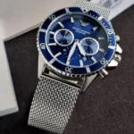 Emporio Armani Men's Watch Diver AR11587 | Watches Prime