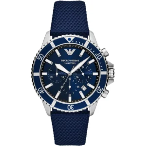 Emporio Armani Ladies Watch Mia AR11596 | Watches Prime