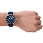Emporio Armani Men's Watch Diver AR11588 | Watches Prime