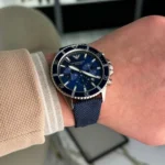 Emporio Armani Men's Watch Diver AR11588 | Watches Prime