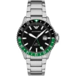 Emporio Armani Men's Watch Diver AR11589 | Watches Prime Emporio Armani Men's Watch Diver AR11589 | Watches Prime