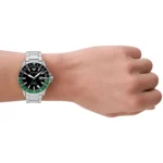 Emporio Armani Men's Watch Diver AR11589 | Watches Prime Emporio Armani Men's Watch Diver AR11589 | Watches Prime
