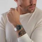 Emporio Armani Men's Watch Diver AR11589 | Watches Prime Emporio Armani Men's Watch Diver AR11589 | Watches Prime