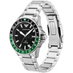 Emporio Armani Men's Watch Diver AR11589 | Watches Prime Emporio Armani Men's Watch Diver AR11589 | Watches Prime